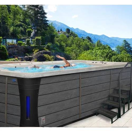 Swimspa X-Series hot tubs for sale in Pawtucket